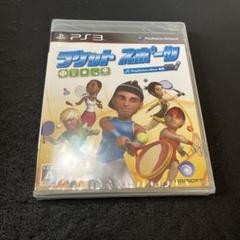 ラケットスポーツ
