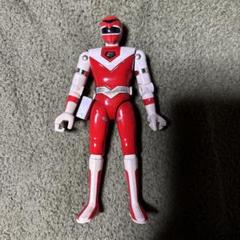光戦隊マスクマン 超合金 レッドマスク - メルカリ