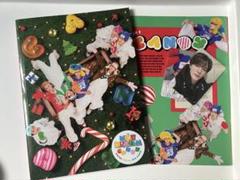NCT DREAM CANDY WINTER SPECIAL ALBUM