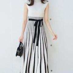 mercuryduo ロングワンピース　新品