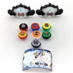 仮面ライダージオウ ライドギアコレクション 変身ベルト ガチャ