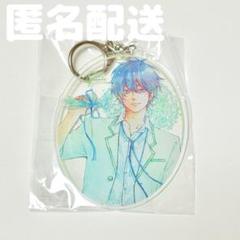 吉田春 アクリルキーホルダー くじ引き堂 - メルカリ