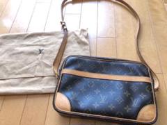 ルイヴィトン トロカデロ☆モノグラム ショルダーバッグ