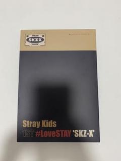 straykids フォトブック