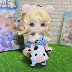 mimia フィギュア　レア CATEGORY MIMIA(ミミア) | Hermeow's Shop