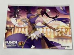 【BLEACH】 夜一 スリーブ プレイマット セット 2025年最新】夜一 スリーブの人気アイテム - メルカリ