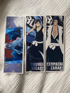 2025年最新】bleach ステッカー 檜佐木の人気アイテム - メルカリ
