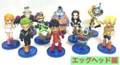 ワンピース コレクタブルフィギュア Vol.23＋25 ８種 麦わらの一味 Amazon.co.jp: ワンピース ワールドコレクタブルフィギュア Vol