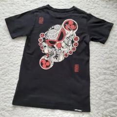 ヒステリックミニ キッズ Tシャツ 140 ブラック - メルカリ