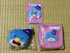 サンリオ 当たりくじ はぴだんぶい タキシードサム まとめ売り