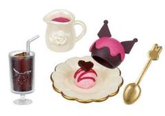 リーメント　ショコラティエ♡マイメロディ☆イートインはこちらですのサムネイル