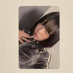 MEOVV スイン 特典 トレカ EVERLINE - メルカリ