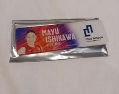 バレーボール ネーションズリーグ 2025 アクリルマグネット 石川真佑選手