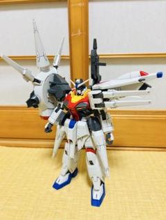 2025年最新】MG 1/100 プロヴィデンスガンダムの人気アイテム
