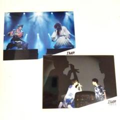 IMP. IMPACT オリジナルフォト 佐藤新 松井奏 影山拓也