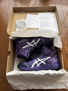 2025年最新】cp304 asics アシックスの人気アイテム - メルカリ