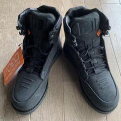 ICON アイコン BRIGAND BOOTS ブリガンド ブーツのサムネイル