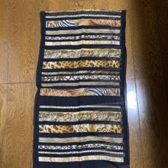 Salvatore Ferragamo サルヴァトーレフェラガモ シルクスカーフ