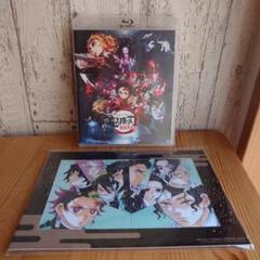 劇場版 鬼滅の刃 無限列車編 Blu-ray　無限城編　映画特典