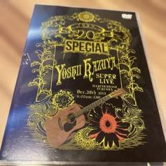 未開封品吉井和哉/.HEARTS TOUR 2012 ライブレポート】吉井和哉にしか描けないドラマチックな音楽の