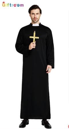 コスプレ 牧師の中古 未使用品を探そう メルカリ