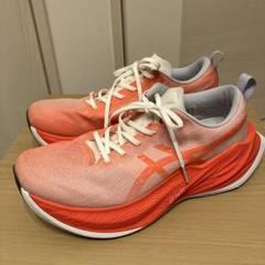 asics スーパーブラスト　24cm Amazon | [アシックス] 陸上/ランニング ランニングシューズ
