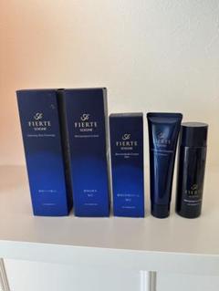 FIERTE SOIGNE メイク落としとローションセット SOIGNE FIERTE｜CPコスメティクス
