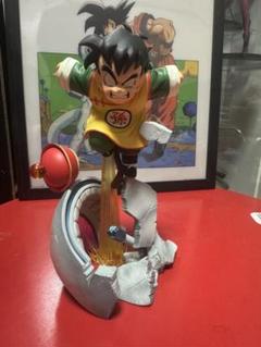一番くじ ドラゴンボール まとめ売リ 箱なし Yahoo!オークション -「箱なしフィギュア」(ドラゴンボール