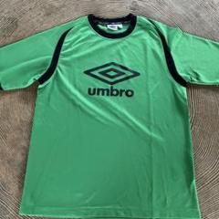 2025年最新】umbro 90s ゲームシャツの人気アイテム - メルカリ