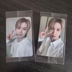 TAEMIN テミン【Eternal】サイン会・ヨントンイベントトレカ15枚 m84598486988_1.jpg?1725278876