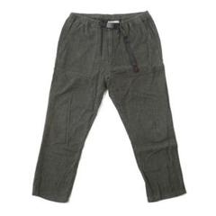 GRAMICCI × FREAKS STORE別注 フリースパンツMサイズグレー DICKIES × GRAMICCI × FREAK'S STORE 別注TC NN PANTS【S