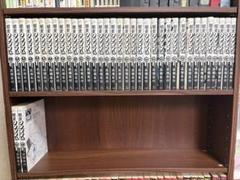 ウシジマくん　1巻〜38巻