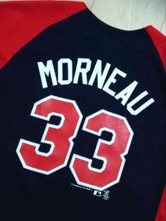 MLB ジャスティンモルノー モーノー ＃33 Tシャツ ツインズ 2025年最新】ジャスティンモルノーの人気アイテム - メルカリ
