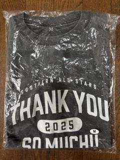 サザンオールスターズ　ライブTシャツ　ヴィンテージTシャツ