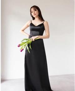 【土日限定セール】B'sweet ビタースウィート　ブラック　オフショルドレス 全商品 – ドレスショップ通販 Dress B'sweet