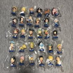アニキャラヒーローズ幼少期30体セット アニキャラヒーローズ幼少期30体セット