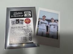 2025年最新】西川史礁 チェキの人気アイテム - メルカリ