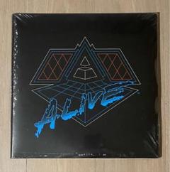 DAFT PUNK　未開封レコード2枚セット 強力盤!!】 DAFT PUNK(2枚組LP 180g重量盤) RANDOM ACCESS