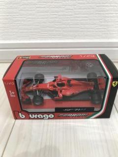 超レア❗️ 限定モデル❗️ホットウィール　レーシング　フェラーリ　ライコネン　マッサ ライコネンのチャンピオンマシン ～ ﾏﾃﾙ 1/43 ﾌｪﾗｰﾘ F2007