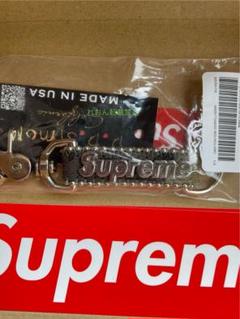 Supreme b.b. Simon Denim keychain camoのサムネイル