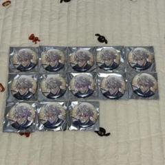 ホテルカルデア モリアーティ 缶バッジ(ホロ) FGO ホテルカルデア モリアーティ 缶バッジ2点セット - メルカリ