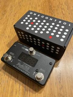 ゆ様 ケーブルセット販売One Control Gecko MkIII Gecko-MKIII-01-thumb-800xauto-