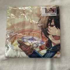 新品★あんスタ★Knights【朔間凛月】ビジュアルミニタオル★Vol.2 新品☆あんスタ☆Knights【朔間凛月】ビジュアルバスタオル☆vol