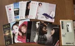 BoA ツアーパンプレット&ファンクラブ会報誌 BoA ツアーパンプレット&ファンクラブ会報誌 - メルカリ