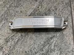 COMPTECH SPORTS アルミバッテリーステー アキュラ usホンダ COMPTECH SPORTS アルミバッテリーステー アキュラ usホンダ