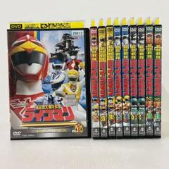 光戦隊マスクマン 全巻セット DVD レンタル落ち 全10巻 Amazon.co.jp: 光戦隊マスクマン 【レンタル落ち】全10巻セット