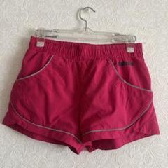 G-FIT ショートパンツ　ピンクのサムネイル