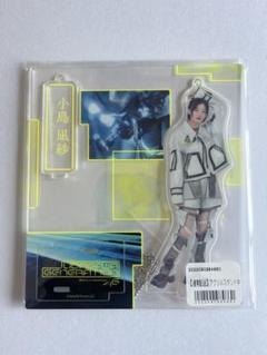 小島凪紗 アクリルスタンド 小島凪紗 buddies感謝祭 アクリルスタンド 櫻坂46 - メルカリ