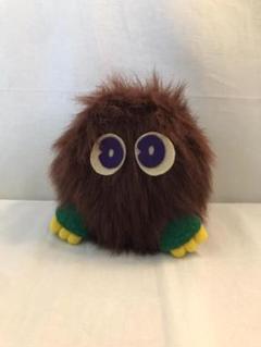 【受注生産品】クリボー ぬいぐるみ 「遊☆戯☆王」 遊戯王 20th展 箱無し 受注生産品】クリボー ぬいぐるみ 「遊☆戯☆王」 遊戯王 20th展