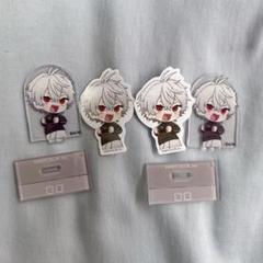 にじさんじ VTuber チョコエッグプラス 葛葉セット